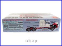 124 AMT FORD LTL 9000 Tractor SEMI TRUCK PLASTIC MODEL KIT SEALED