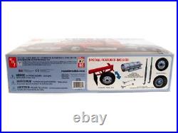 124 AMT FORD LTL 9000 Tractor SEMI TRUCK PLASTIC MODEL KIT SEALED