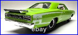 125 1970 Dodge Super Bee Pro Street John Klaver Professional Award Winner Model
