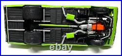 125 1970 Dodge Super Bee Pro Street John Klaver Professional Award Winner Model