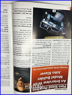 125 1970 Dodge Super Bee Pro Street John Klaver Professional Award Winner Model
