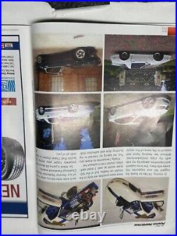 125 1970 Dodge Super Bee Pro Street John Klaver Professional Award Winner Model