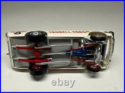125'65 Altered Wheelbase Ford Mustang John Klaver Professional Award Winner