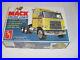 125 AMT Mack Ryder Cruise Liner Semi Tractor Model Kit WithBox