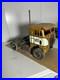 125 Scale Semi Truck Model Kit Junkyard Parts