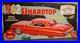125 Vintage AMT 1962 Pontiac Tempest LeMans HT K-6022 3n1 unbuilt kit Wow NICE
