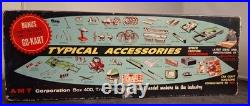 125 Vintage AMT 1962 Pontiac Tempest LeMans HT K-6022 3n1 unbuilt kit Wow NICE