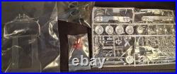 125 Vintage AMT 1962 Pontiac Tempest LeMans HT K-6022 3n1 unbuilt kit Wow NICE