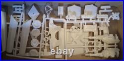 125 Vintage AMT 1963 Buick Electra 225 Cvt 06-513 3n1 unbuilt car kit NICE