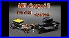 1925 Ford Model T Pickup Chopped T Two Kits One Box 1 25 Scale Model Kit Build Review Amt1167