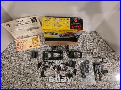 1932 Model B Ford The Deuce 1/25 Model Kit AMT Vintage MIB NEW Unbuilt 1932 Model B Ford The Deuce 1/25 Model Kit AMT Vintage MIB NEW Unbuilt