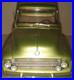 1953 Amt Ford F100 Custom Pickup Truck Professional Built Model Kit