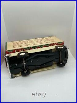 1956 Buick AMT 1/25 scale promo friction model car with box convert