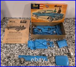 1956 Buick Century Riviera 1/32 Model Kit REVELL Vintage MIB NEW Unbuilt