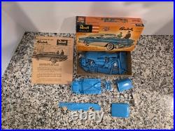 1956 Buick Century Riviera 1/32 Model Kit REVELL Vintage MIB NEW Unbuilt