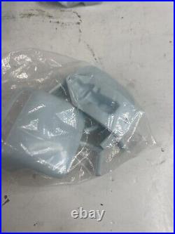 1957 AMT Ford T-Bird Craftsman Series Kit 4037 ORIGINAL NO DECALS
