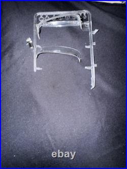 1957 Chevrolet 2 DR Hardtop 3 in 1 T-757-200 Original Issue Kit