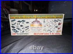 1957 Chevrolet 2 DR Hardtop 3 in 1 T-757-200 Original Issue Kit