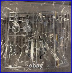 1957 Corvette Fuel-Injected 283 Small Block 16 Model Kit AMT Pro Shop Open Box