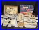 1957 T-Bird Ford Thunderbird 57 Model Kit AMT SMP 3 in 1 1/25 MIB NEW Unbuilt