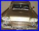 1958 Amt Chevrolet Impala 2 Door Hardtop 348 V-8 Professional Built Model Kit