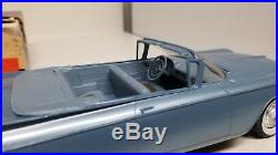 1959 AMT Buick Convertible promo car SUPERB & VERY rare withORIGINAL BOX 59 G. M