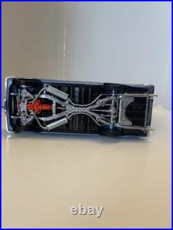 1959 Chevy El Camino Built Model Car. 1/25