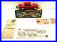 1960 Corvair Monza Smp 1/25 Scale Annual Kit In Original Box K-7060 Restoration