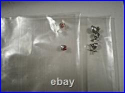 1960 Corvair Monza Smp 1/25 Scale Annual Kit In Original Box K-7060 Restoration