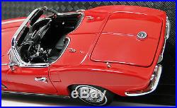 1960s Corvette Chevy 1 Chevrolet Built Sport Car 24 Vintage 12 Model 25 Promo 8