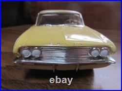 1961 Buick Special station wagon AMT Model car