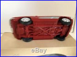 1961 Chevrolet Corvette Promo Car in Original Box