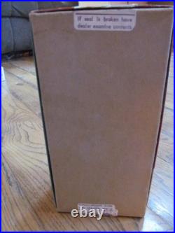 1961 Chrysler Imperial unbuilt AMT Model car