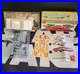 1961 Ford Falcon 61 K-1061 Model Kit AMT 3 Way 1/25 VINTAGE MIB NEW Unbuilt