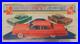 1961 Ford Falcon 61 K-1061 Model Kit AMT 3 Way 1/25 VINTAGE MIB NEW Unbuilt