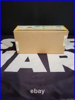 1961 Ford Falcon 61 K-1061 Model Kit AMT 3 Way 1/25 VINTAGE MIB NEW Unbuilt