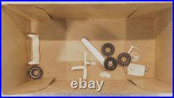1961 Ford Falcon 61 K-1061 Model Kit AMT 3 Way 1/25 VINTAGE MIB NEW Unbuilt