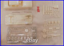1961 Ford Falcon 61 K-1061 Model Kit AMT 3 Way 1/25 VINTAGE MIB NEW Unbuilt