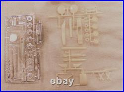 1961 Ford Falcon 61 K-1061 Model Kit AMT 3 Way 1/25 VINTAGE MIB NEW Unbuilt