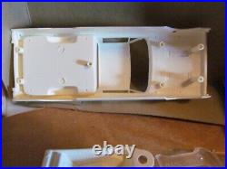 1961 Ford Falcon Ranchero Model kit AMT unbuilt complete