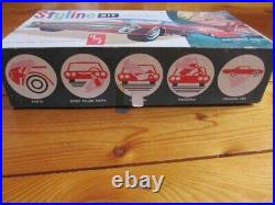 1961 Ford Falcon Ranchero Model kit AMT unbuilt complete