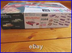 1961 Ford Falcon Ranchero Model kit AMT unbuilt complete