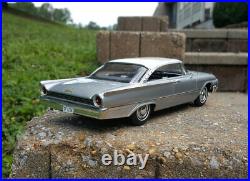 1961 Ford Galaxie Starliner Pro Built 1/25 Resin / AMT
