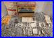 1961 Ford Sunliner 61 1/25 Model Kit AMT Vintage MIB NEW Unbuilt