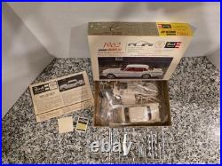 1962 Dodge Lancer GT Model Kit REVELL MIB NEW Unbuilt M-1253-149 RARE