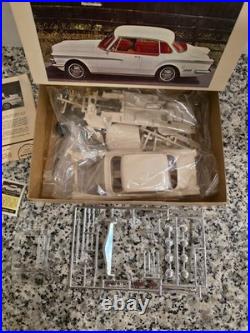 1962 Dodge Lancer GT Model Kit REVELL MIB NEW Unbuilt M-1253-149 RARE