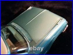 1962 Ford Galaxie 500 AMT Dealer Promo Model Car