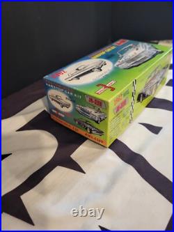 1962 Oldsmobile F-85 62 Model Kit JO-HAN 3 Way 1/25 MIB NEW Unbuilt