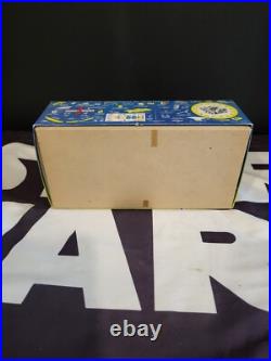 1962 Oldsmobile F-85 62 Model Kit JO-HAN 3 Way 1/25 MIB NEW Unbuilt