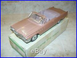 1963 Buick Electra 225 Conv NMIB